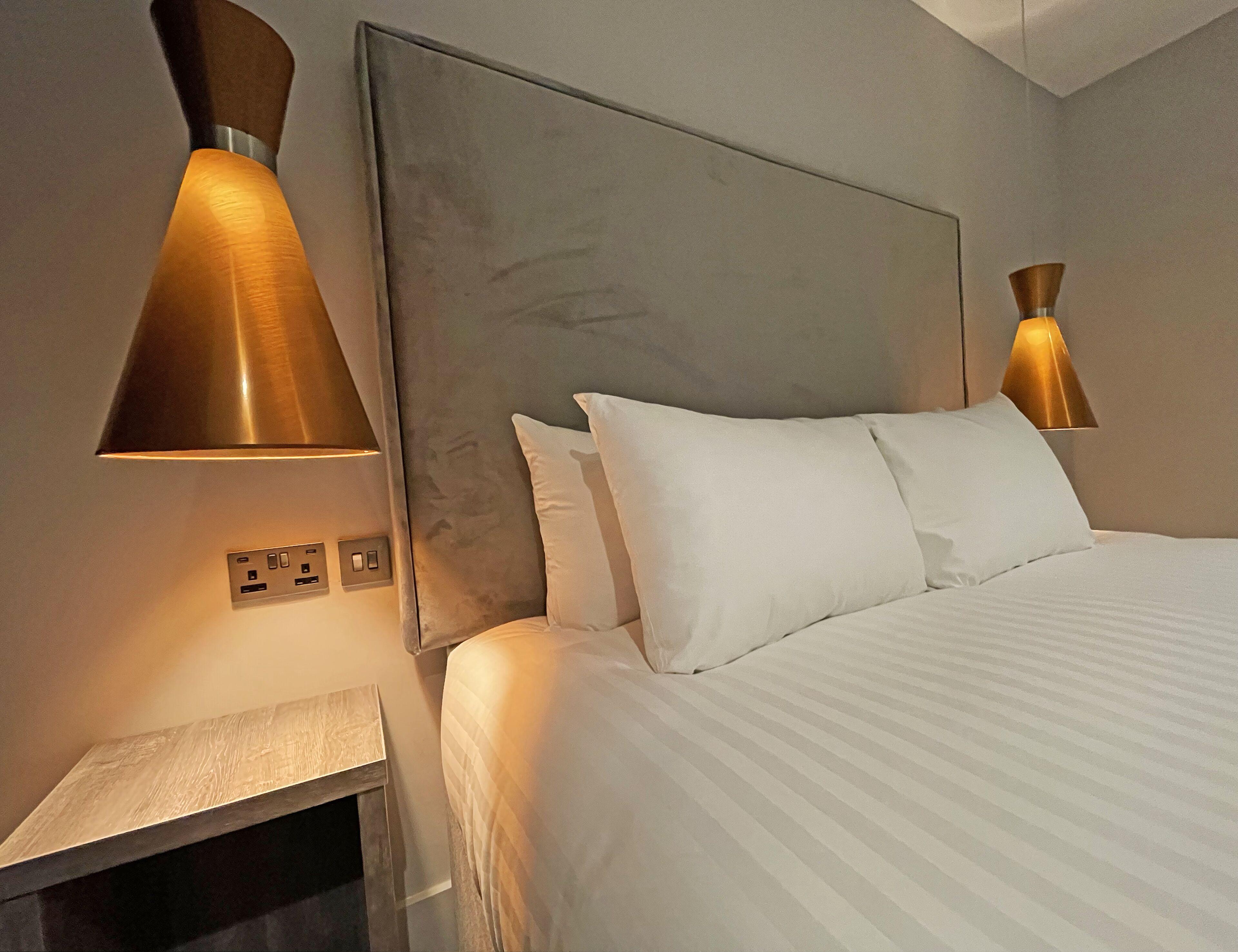 1820 Boutique Rooms & Suites — Photos 1
