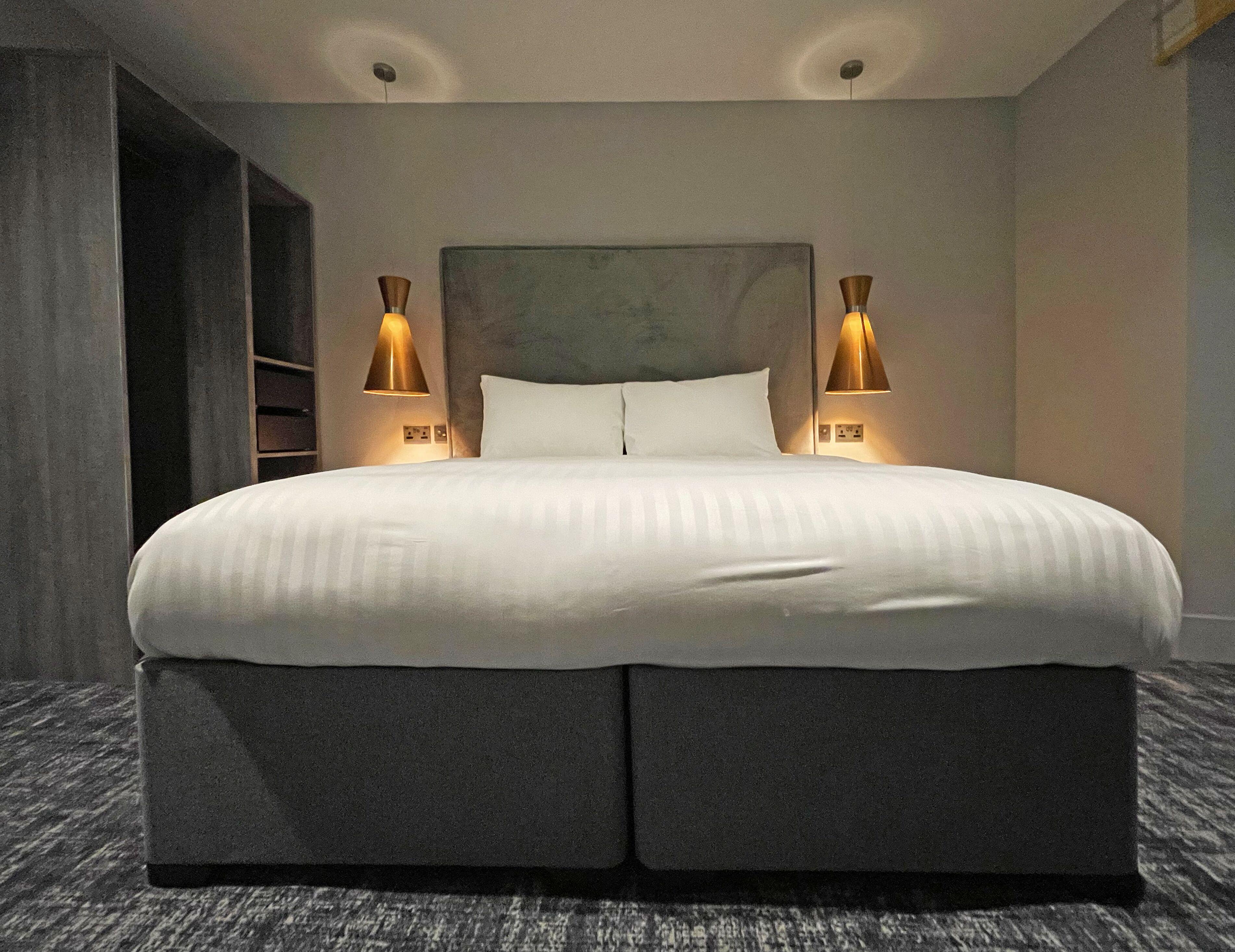 1820 Boutique Rooms & Suites — Photos 3