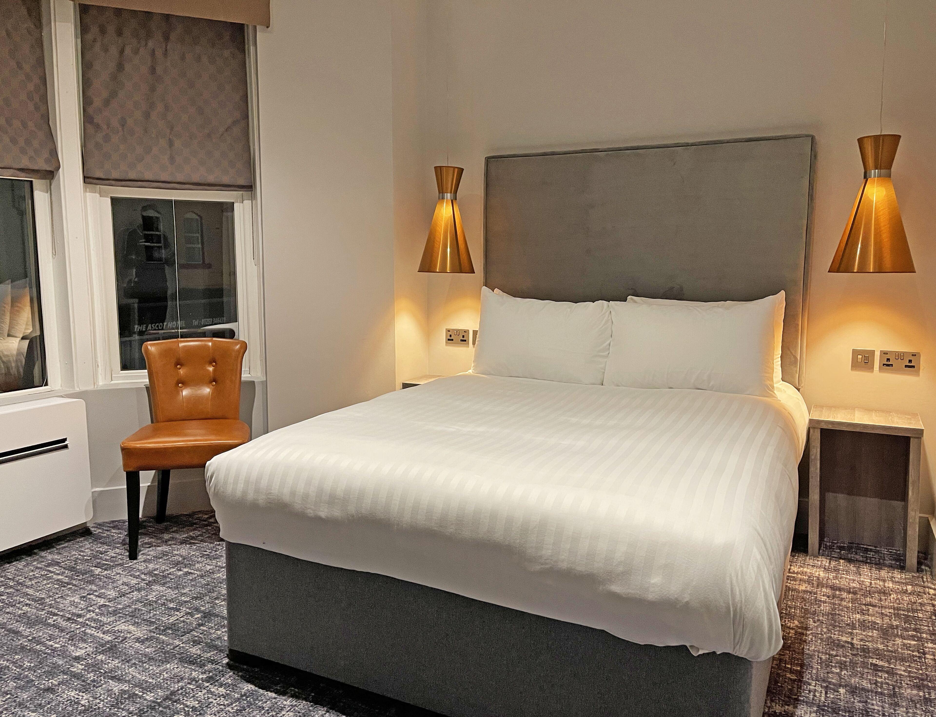 1820 Boutique Rooms & Suites — Photos 2