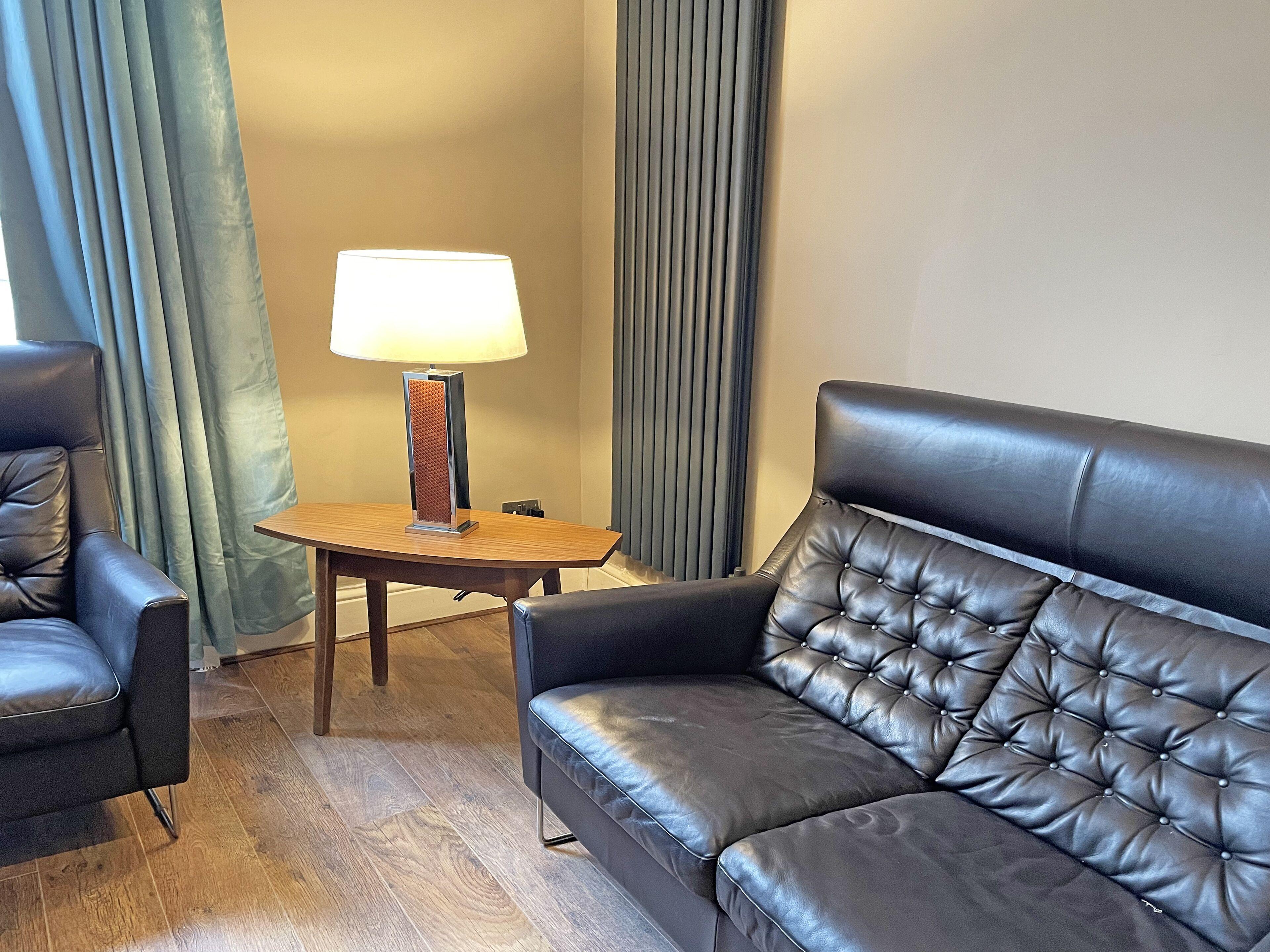 1820 Boutique Rooms & Suites, Blackpool